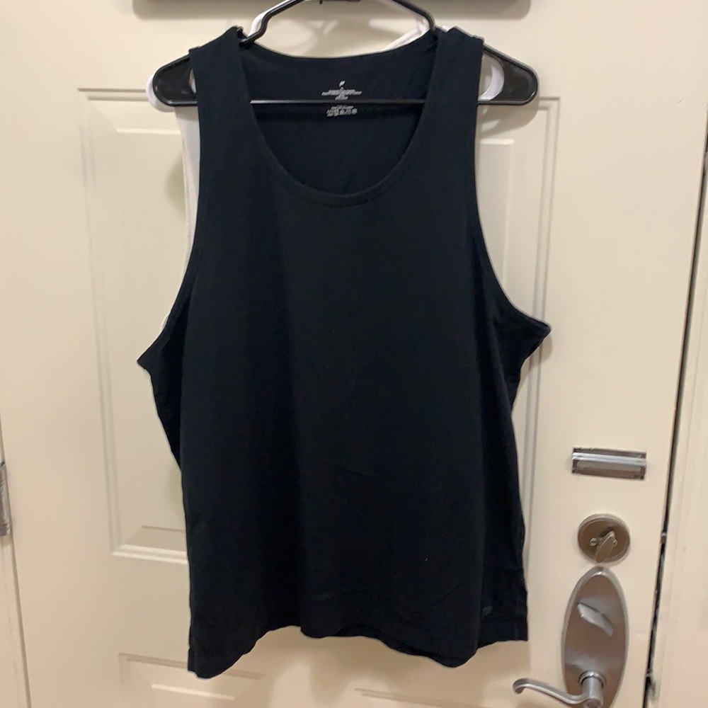 Fabletics tank tops